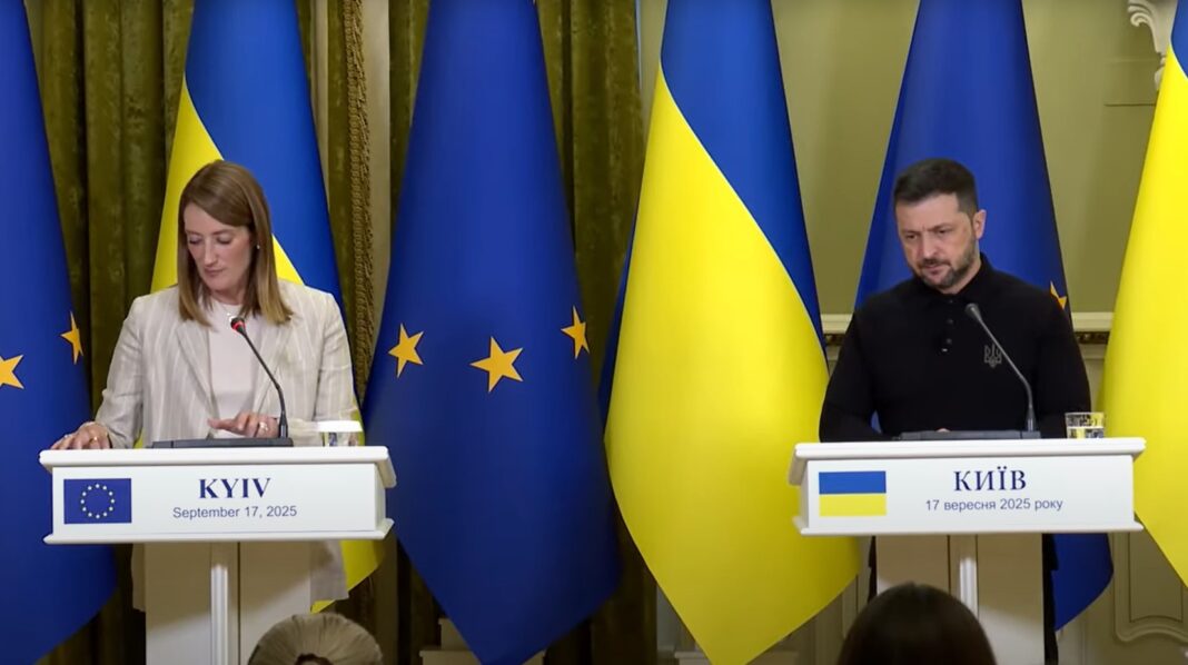 Зеленський назвав суму, якої не вистачає для фінансування оборони на 2026 рік
