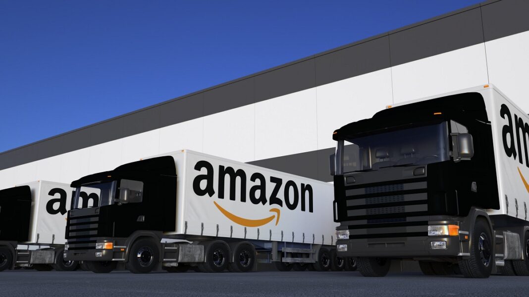 Amazon оголосила про масштабне скорочення (фото: Depositphotos)