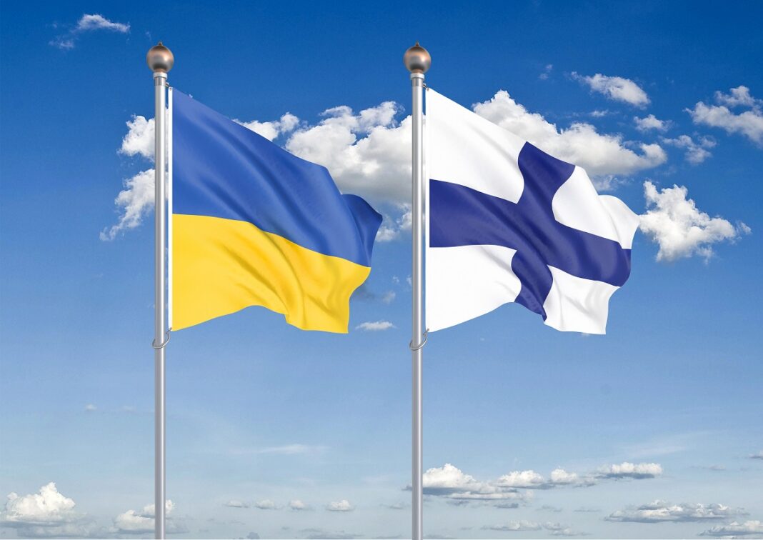 Фінляндія допоможе Україні купувати зброю (фото: Depositphotos)