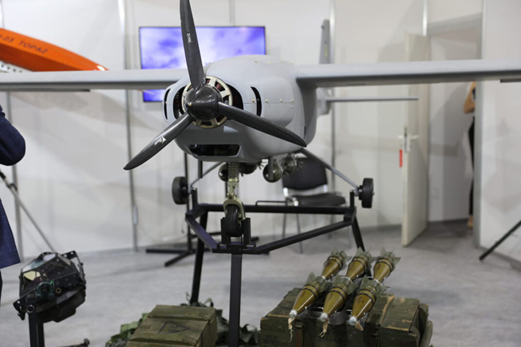 Ринок MilTech-вакансій в Україні за два роки зріс у 20 разів, - дослідження DOU / Фото: DOU