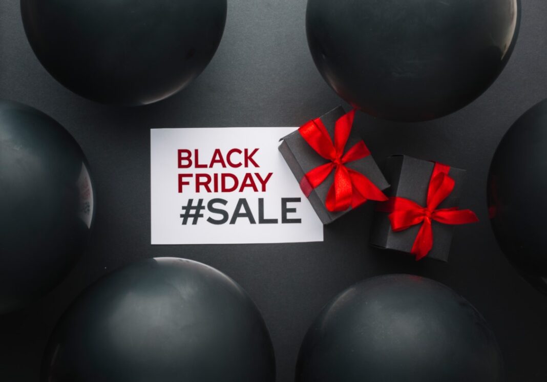 Особливості сезону розпродажів Black Friday в Україні