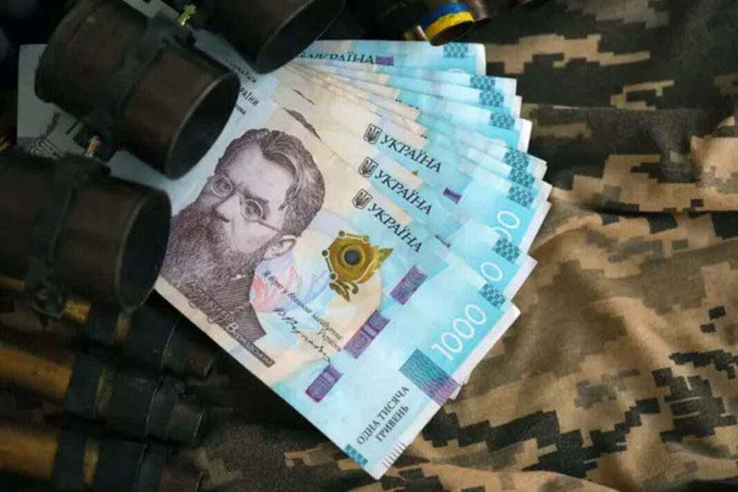 Близько 4,5 тисячі боргів через штрафи ТЦК з'являється щомісяця: Київ і Сумщина - у лідерах / Фото: depositphotos