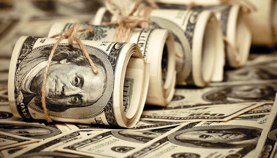 МВФ прогнозує зростання світового держборгу