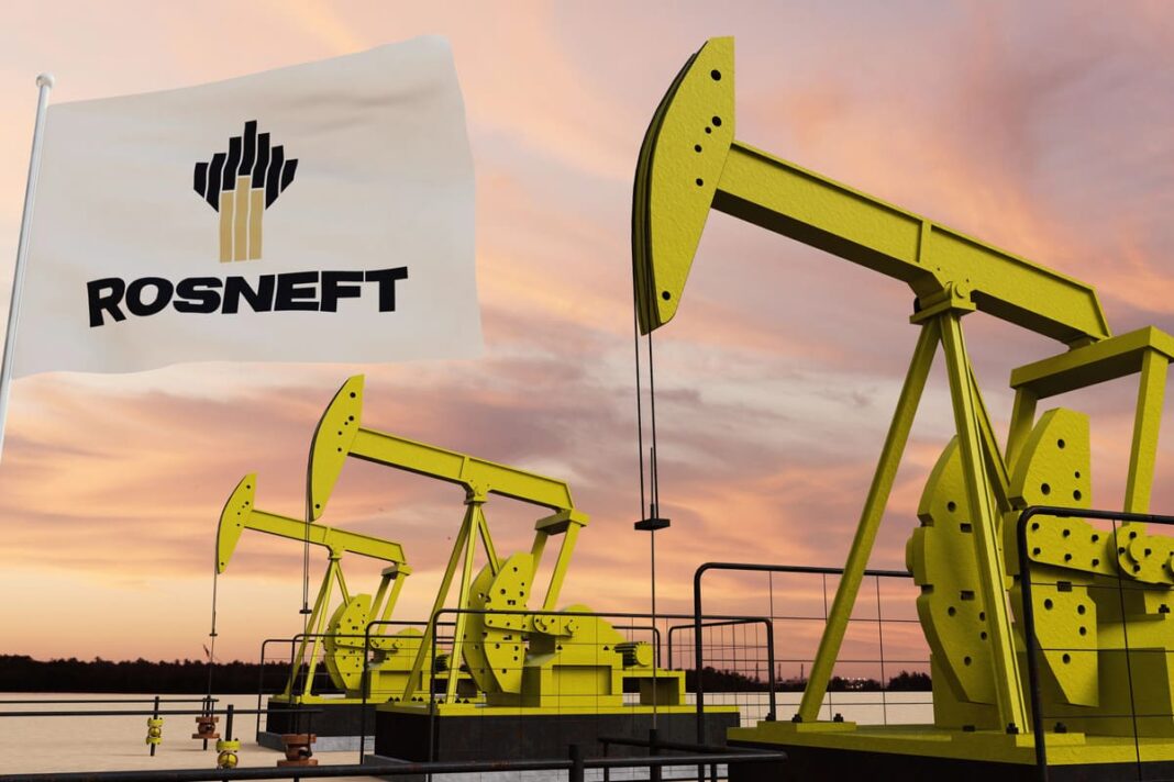 Санкції США проти Роснефті і Лукойла / Фото: Depositphotos