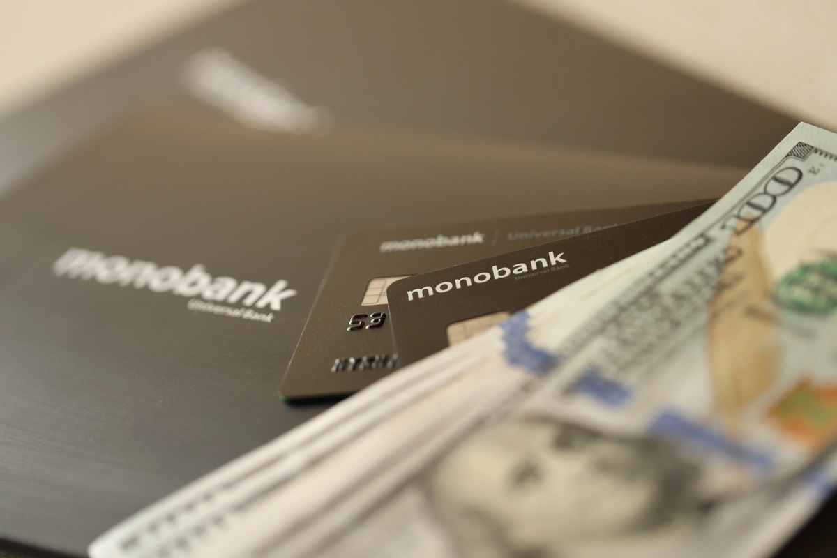 monobank / Фото: Depositphotos