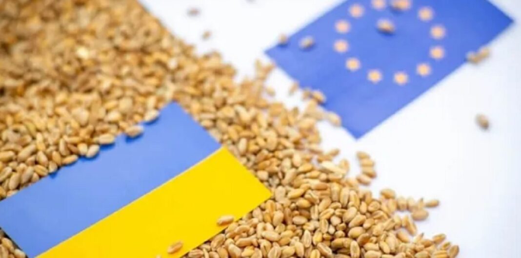Україна та ЄС оновили торговельні умови (фото з відкритих джерел)