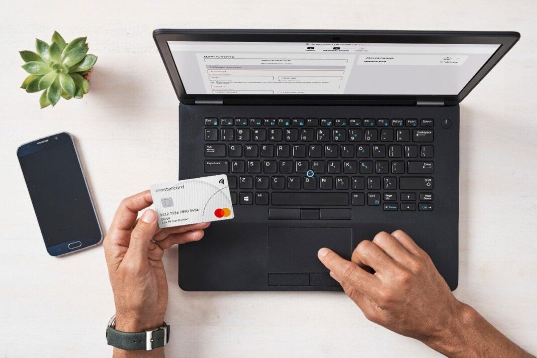 Онлайн-платежі зростають в Україні: кожна шоста транзакція Mastercard відбувається в інтернеті / Фото з водкритих джерел
