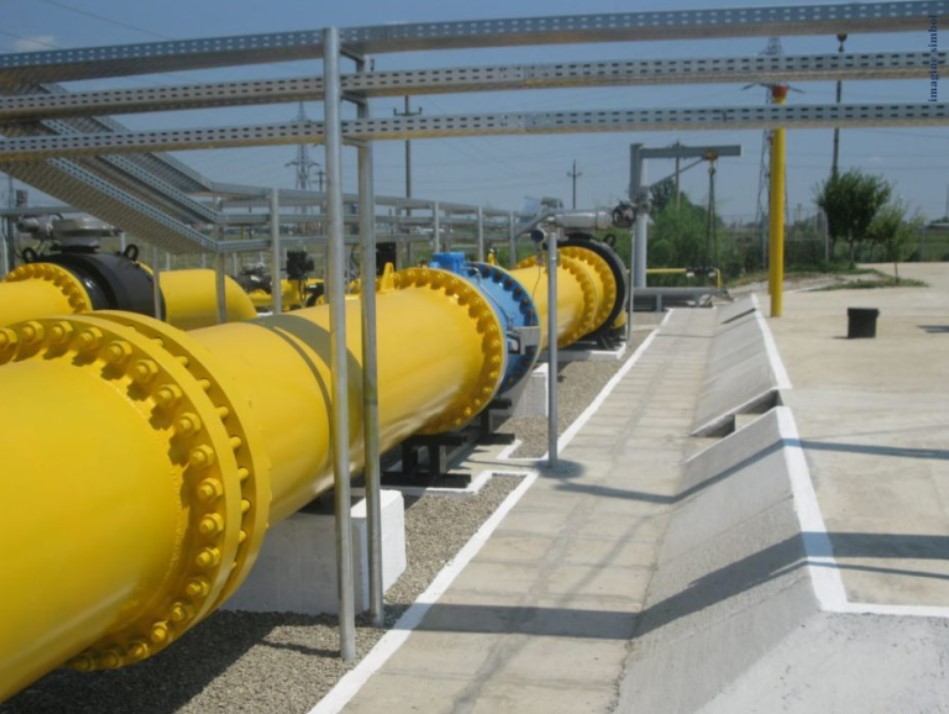 Молдова на 50% зменшила вартість транзиту газу до України
