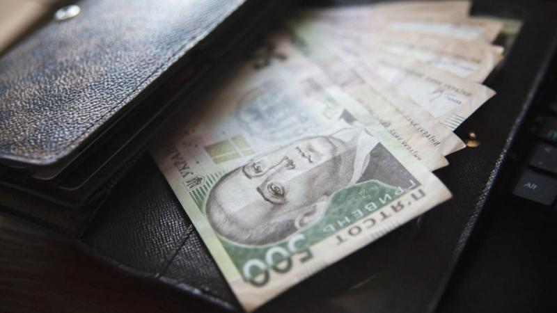 У вересні середня заробітна плата по Україні склала 26 623 грн