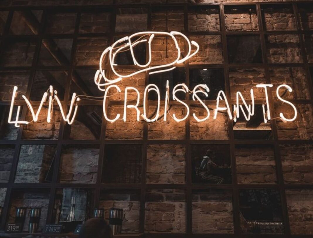 Lviv Croissants виходить на ринок Норвегії: перший заклад відкриється в Осло / Фото: Lviv Croissants