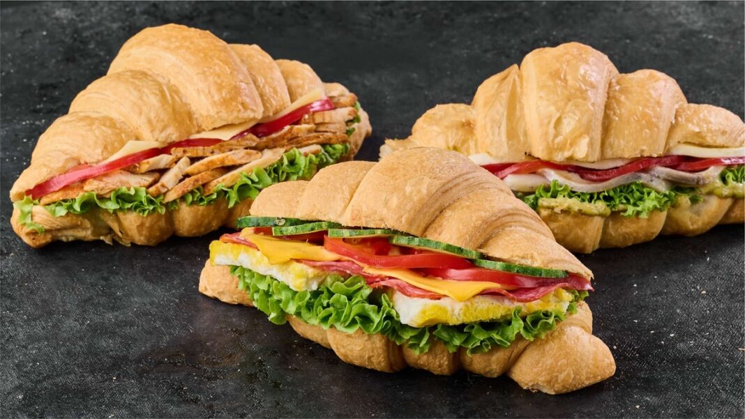 Lviv Croissants приєднався до програми 