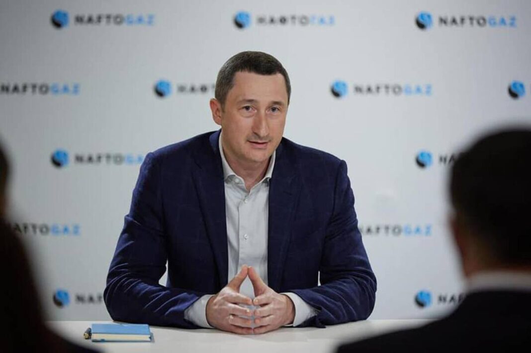 Застава за ексміністра Чернишова: хто заплатив за нього 51,6 млн грн / Фото: facebook Чернишов