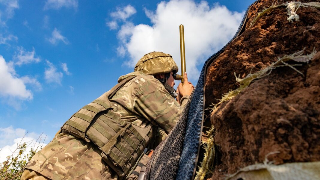 Міноборони готує нові контракти для військових (фото: Depositphotos)