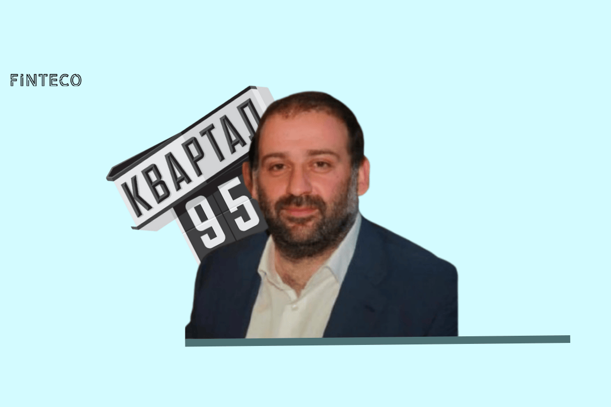 Колаж: Finteco