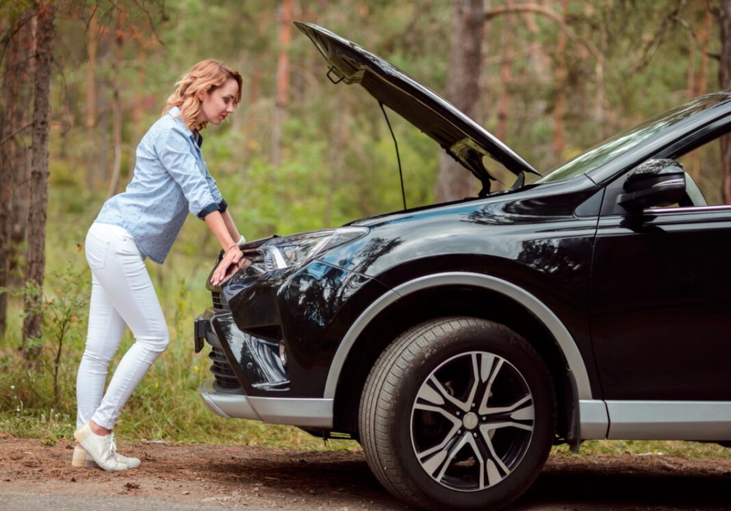 У жовтні українці придбали на 60% більше вживаних авто, ніж торік