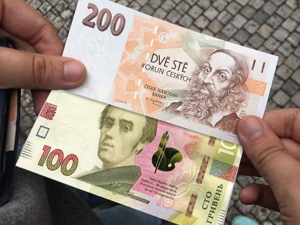 Чехія заробила на українцях понад 500 млн євро за роки війни