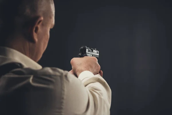 В Україні можуть розглянути законопроєкт про цивільну вогнепальну зброю: що відомо / Фото: depositphotos