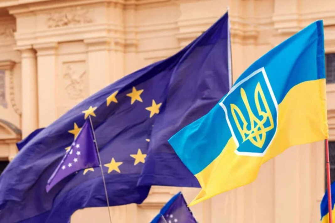 Європа відкриває двері для інновацій: ЄС вперше профінансує українських виробників в рамках Ukraine Facility / Фото: depositphotos