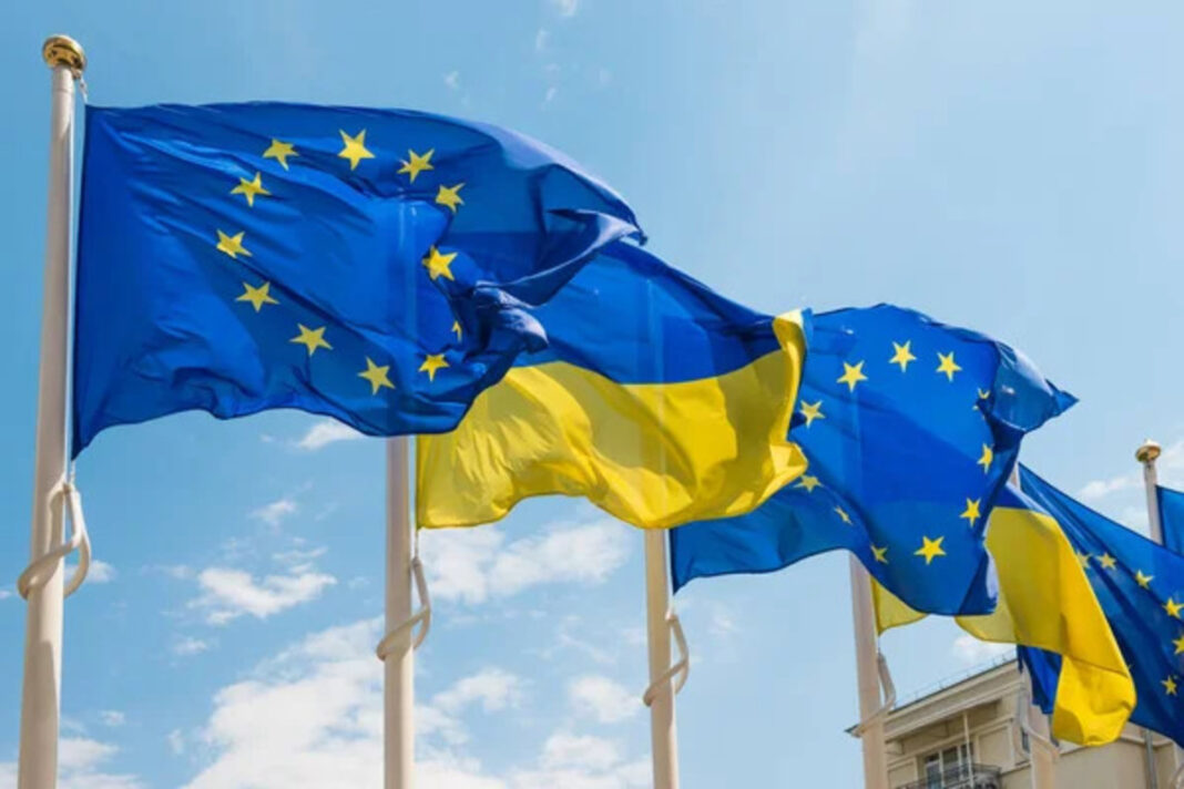 ЄС виділяє Україні понад 1,8 млрд євро: Рада схвалила п'ятий транш / Фото: depositphotos