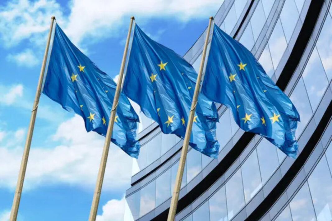 ЄС запускає програму EU4Reconstruction для відновлення України: на що підуть кошти / Фото: depositphotos