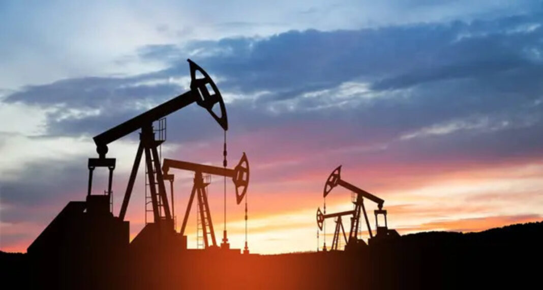 Російська нафта Urals падає до рекордних мінімумів перед санкціями США / Фото: depositphotos