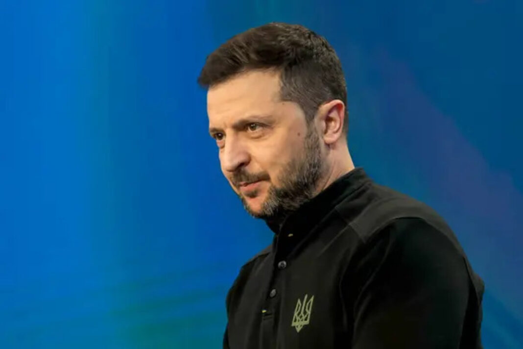 Президент України відреагував на корупційний скандал в енергетиці: які заходи планують щодо фігурантів справи НАБУ / Фото: depositphotos