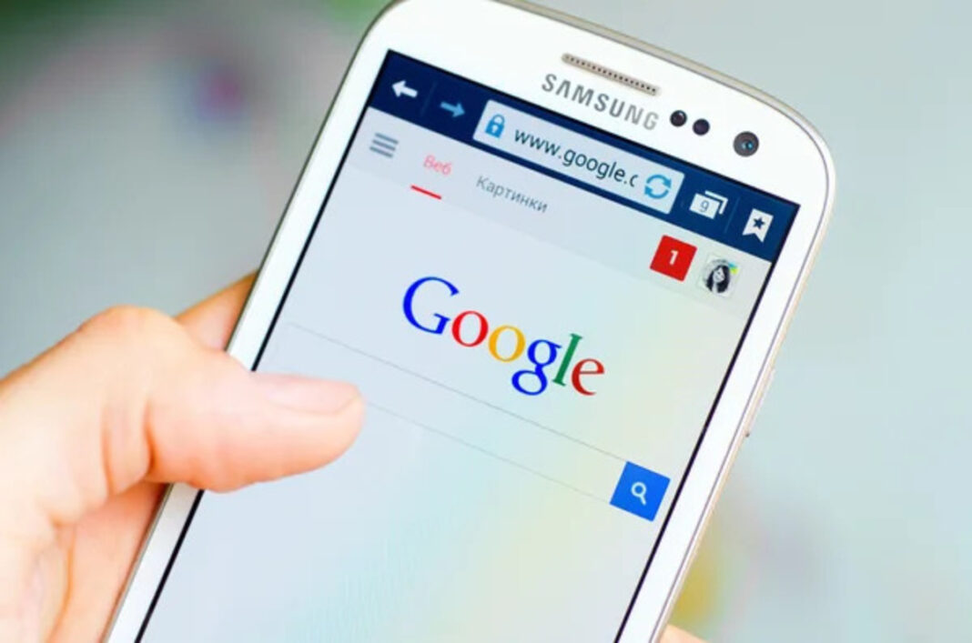 За 10 місяців нерезиденти сплатили понад 13,2 млрд грн податку на Google, — ДПС / Фото:: depositphotos