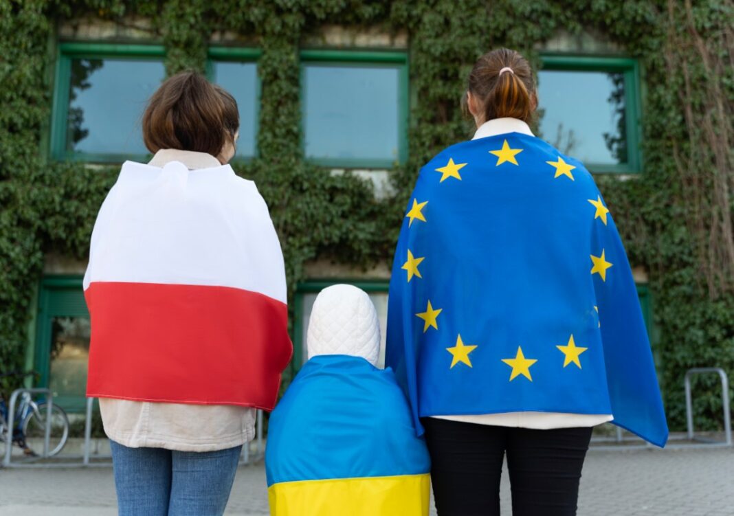 Єврокомісія визначила країни ЄС з міграційною кризою