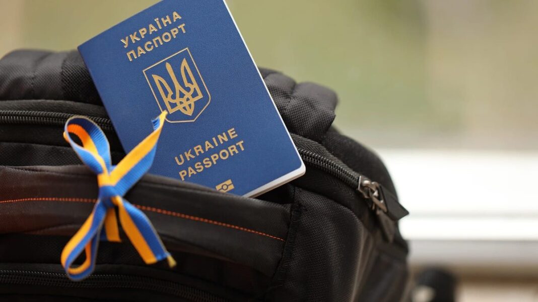 Українці за кордоном / Фото: Depositphotos