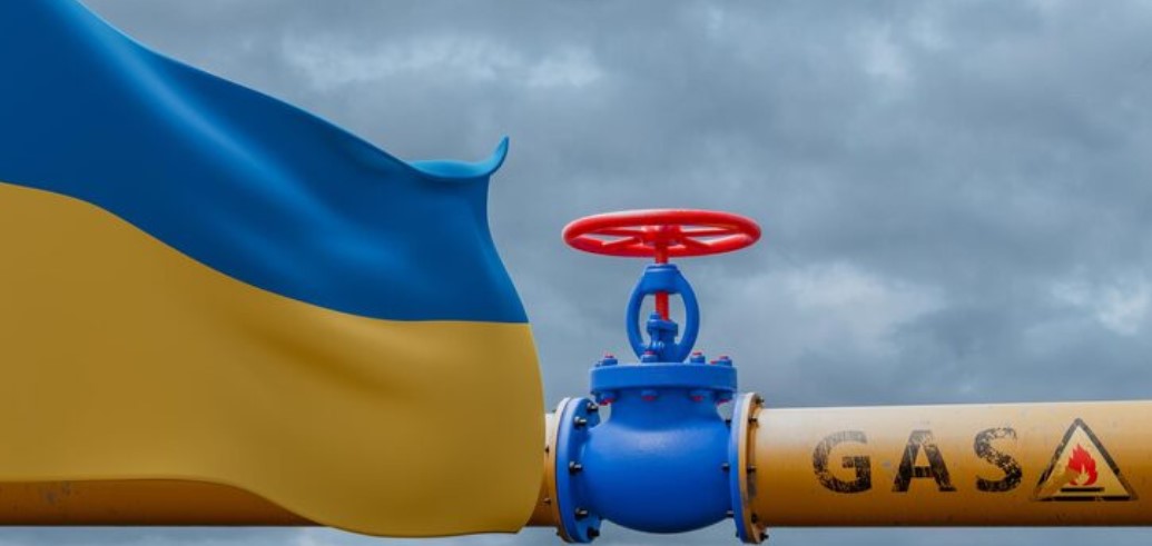 Україна відкриває імпорт газу з Греції