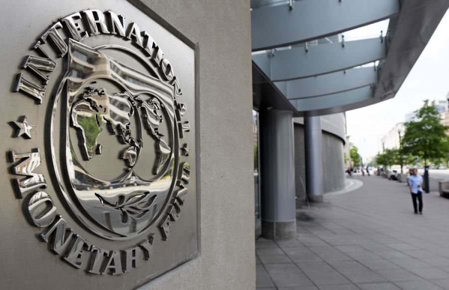 МВФ та Україна досягли угоди про розширену фінансову лінію на суму в 8,1 млрд доларів
