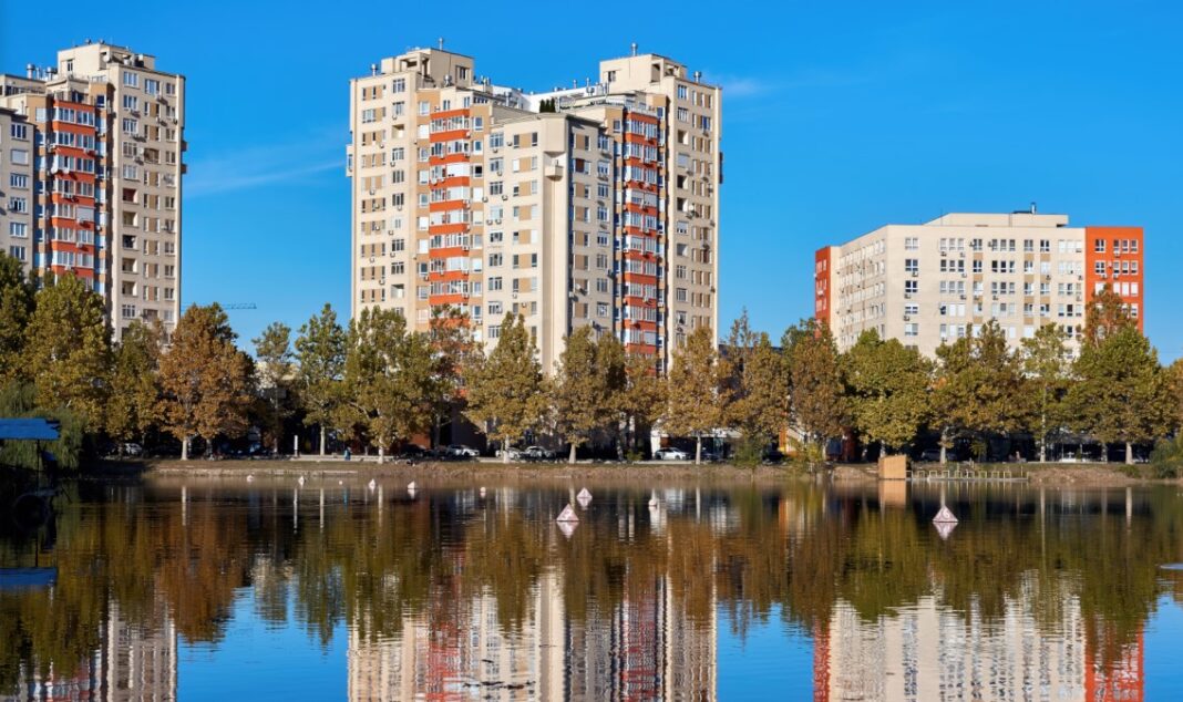 У 2025 році українські забудовники розпочали будівництво 187 нових ЖК