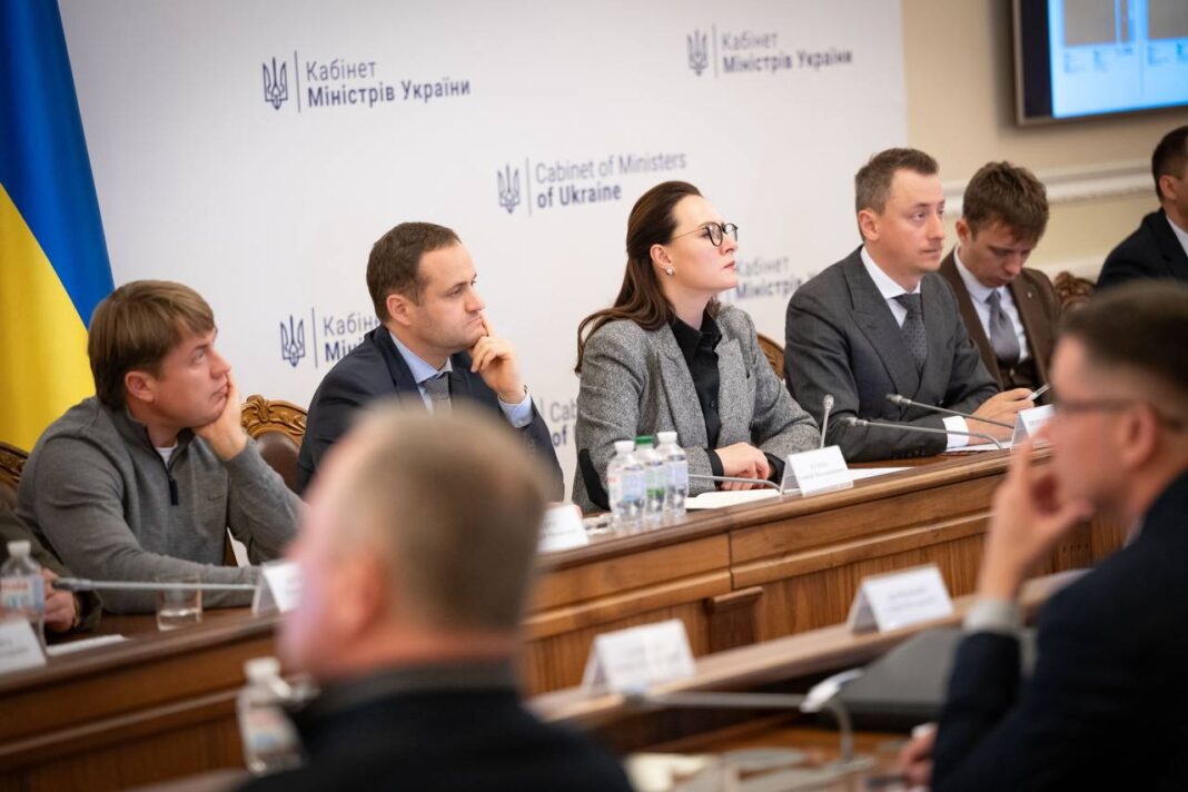 Опалювальний сезон-2025: уряд посилює енергетичну стійкість та розвиває розподілену генерацію / Фото: t.me svyrydenkoy