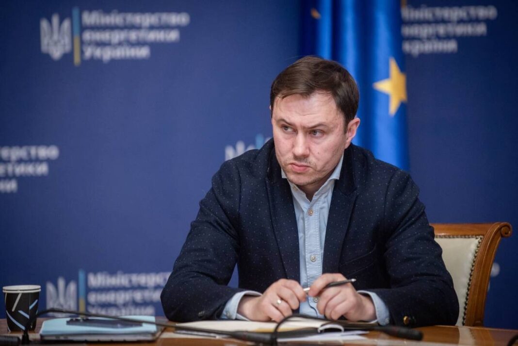 Міненерго визначило ключові кроки для забезпечення безперебійного постачання пального під час війни / Фото: Міненерго