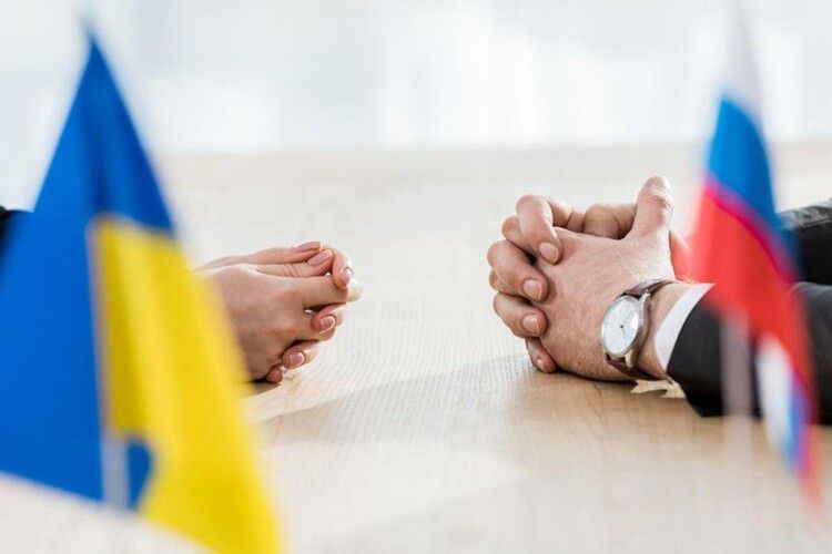 Зеленський отримав 