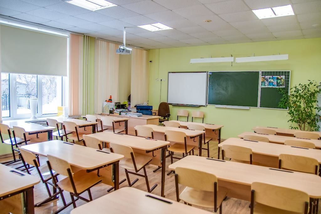 Школам рекомендують перенести канікули (фото з відкритих джерел)