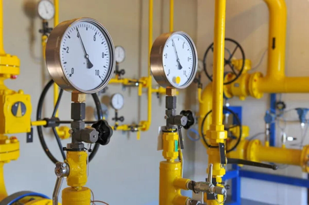 Україна відкрила два нові маршрути для імпорту газу з Греції та Азербайджану / Фото: depositphotos