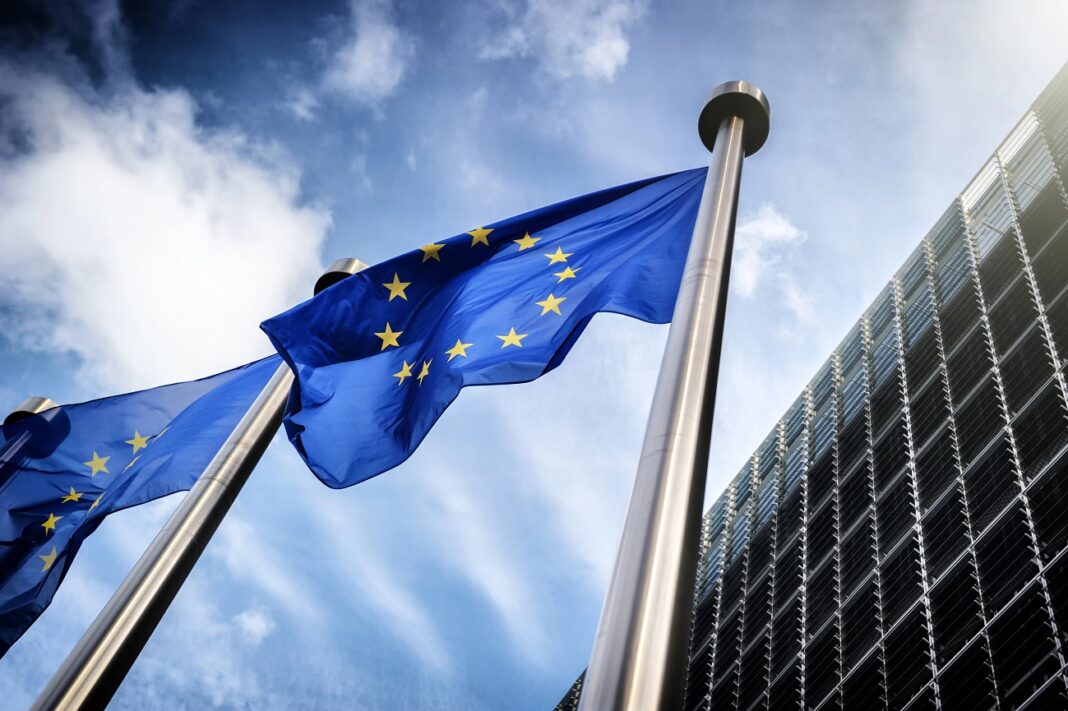 ЄС погодив 90 млрд євро фінансової підтримки Україні на 2026–2027 роки (фото: Depositphotos)