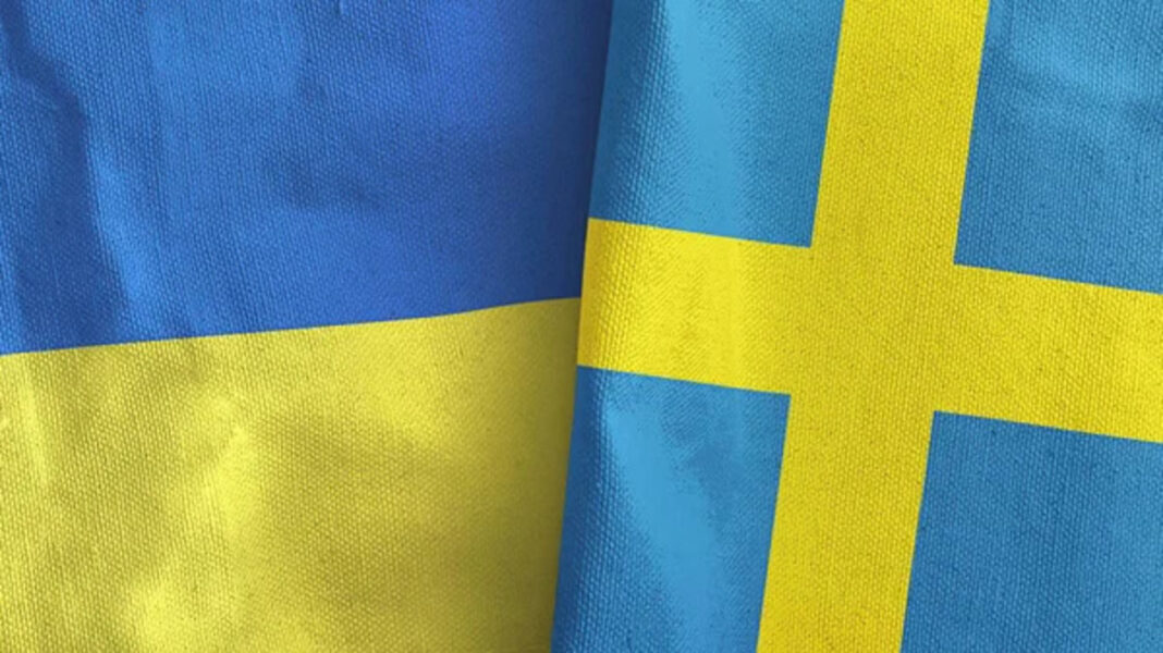 Швеція надає Україні новий пакет підтримки на понад 100 млн євро: на що підуть кошти / Фото: depositphotos