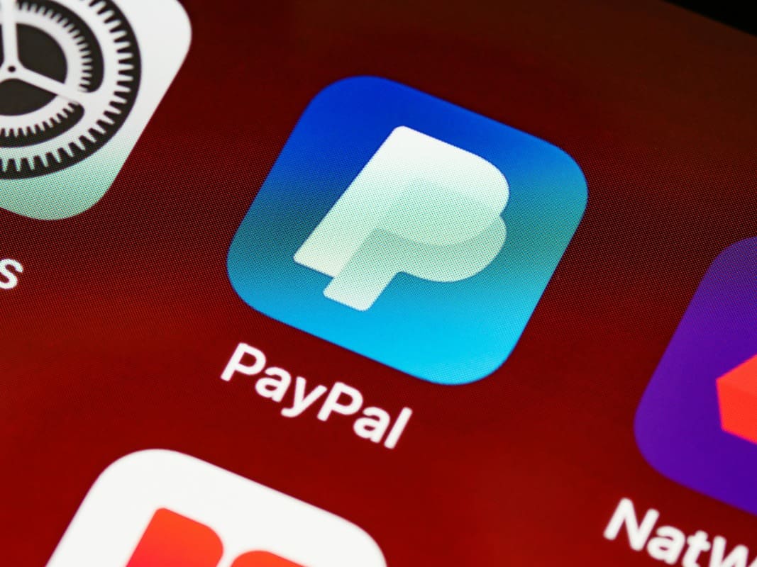 PayPal / Фото: Pexels