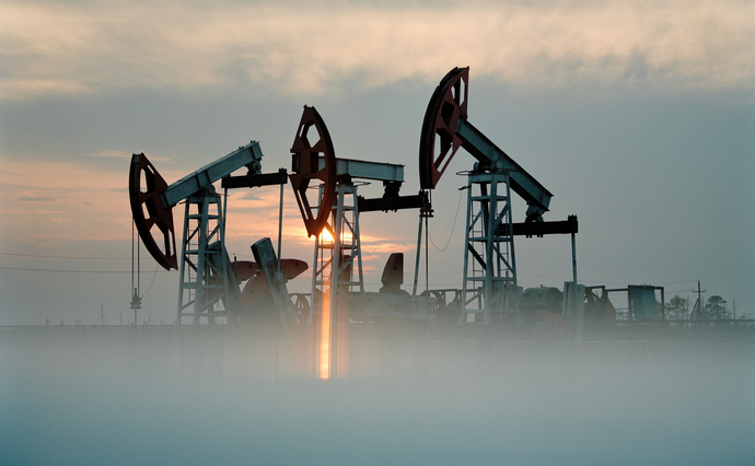 Ціни на російську нафту Urals обвалилися (фото з відкритих джерел)