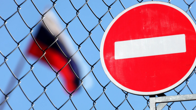 Рада ЄС продовжила економічні санкції проти РФ ще на 6 місяців