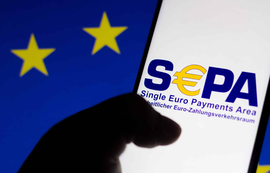 Уряд ухвалив законопроєкти для приєднання України до SEPA