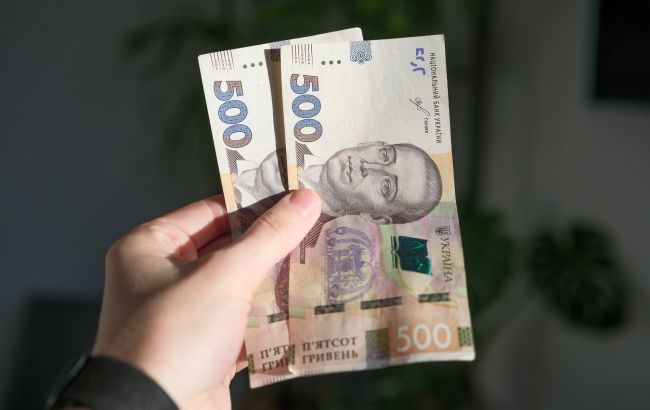 Українці витратили 473 млн гривень зимової тисячі
