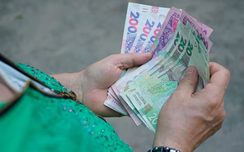 Мінімальна пенсія зросла з січня 2026 року (фото з відкритих джерел)
