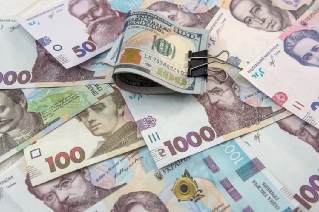 Міжнародні резерви України досягли рекордного рівня: що на це вплинуло / Фото: depositphotos