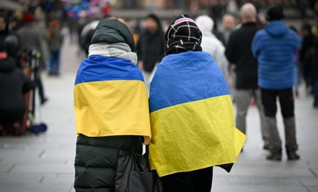 Кількість українців під тимчасовим захистом у ЄС зросла: які країни залишаються центральними для біженців / Фото: unsplash