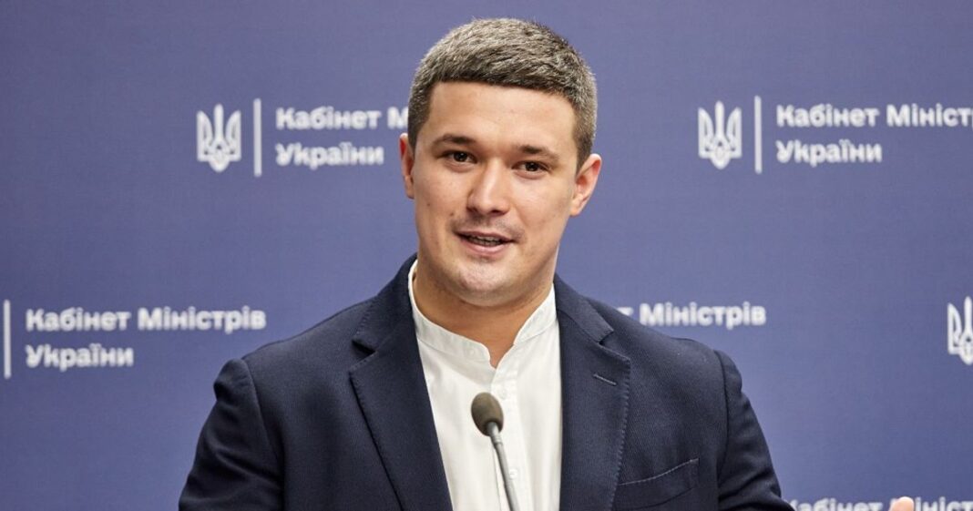Федоров окреслив ключові виклики для Міноборони: СЗЧ, фінанси та оборонна індустрія / Фото: Мінцифри