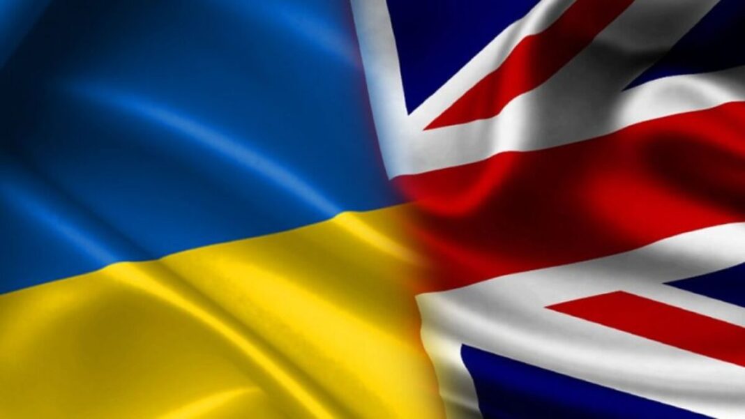 Велика Британія відкриває бізнес-хаб у Києві для прискорення постачання оборонної техніки / Фото: depositphotos