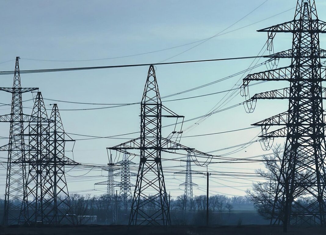 Нафтогаз збільшив імпорт електроенергії (фото: Сергій Корецький)
